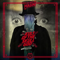 Kult Of The Skull God - Black Magick