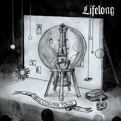 Lifelong - Seul Contre Tous