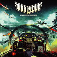 War Cloud - Give'r