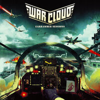 War Cloud - Give'r