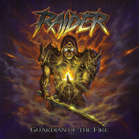 Raider - Guardian Of The Fire