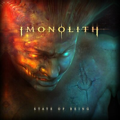 Imonolith - Becoming The Enemy [ft. Johannes Eckerstrom]
