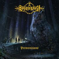 Sojourner - The Deluge