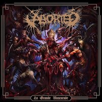 Aborted - Gloom And The Art Of Tribulation