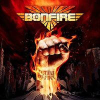 Bonfire - Rock'n'roll Survivors