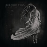 Promethean Misery - In Winter, We Are Lost