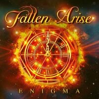 Fallen Arise - Reborn