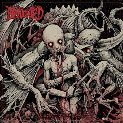 Benighted - Nails