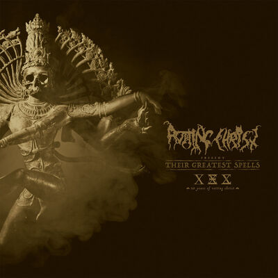 Rotting Christ - Pir Threontai [remixed]