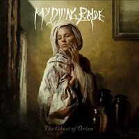 My Dying Bride - To Outlive The Gods