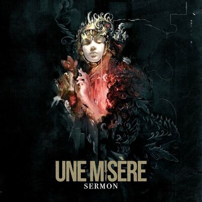 Une Misère - Fallen Eyes