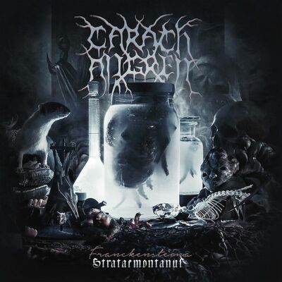 Carach Angren - Monster