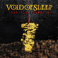 Void Of Sleep - Unfair Judgement
