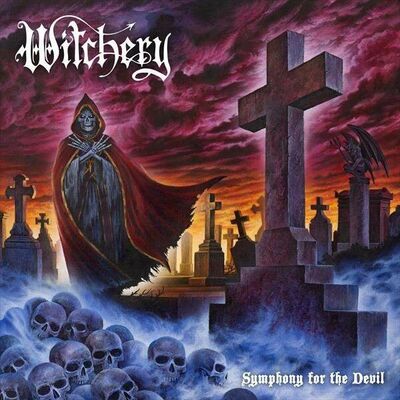 Witchery - The Storm