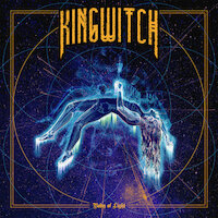 King Witch - Of Rock And Stone