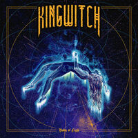 King Witch - Of Rock And Stone