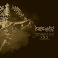 Rotting Christ - Their Greatest Spells: 30 Years of Rotting Christ