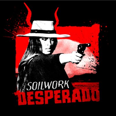 Soilwork - Desperado