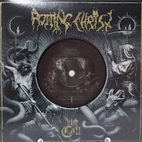 Rotting Christ - The Call