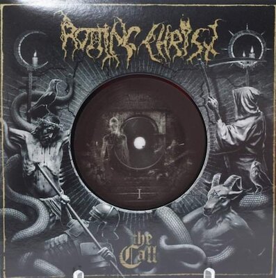 Rotting Christ - The Call