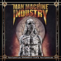 Man.Machine.Industry - Prince Of Lies