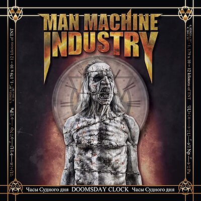 Man.Machine.Industry - Prince Of Lies