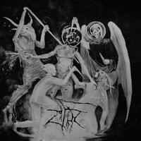 Zifir - Demoniac Ethics