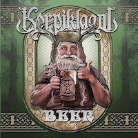 Korpiklaani - Pivo Pivo