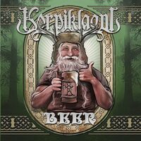 Korpiklaani - Pivo Pivo