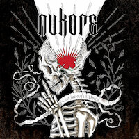 Nukore - One Minute Silence