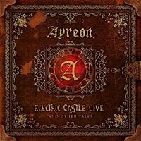 Ayreon - Amazing Flight [Live]