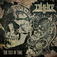 Jenner - The Test Of Time