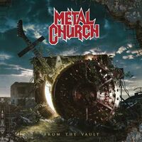 Metal Church - Dead On The Vine