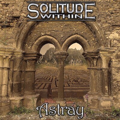 Solitude Within – Astray