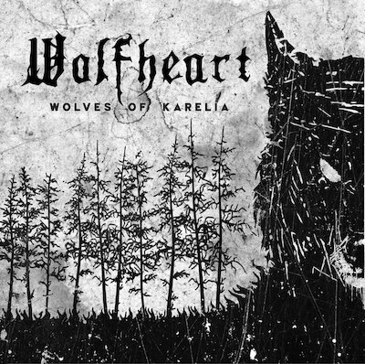 Wolfheart - Hail Of Steel