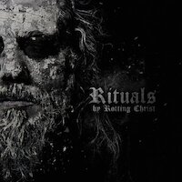 Rotting Christ - Apage Satana