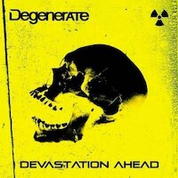 Degenerate - Afterglow