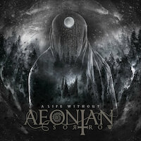 Aeonian Sorrow - The Endless Fall Of Grief