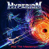Hyperion - Into The Maelstrom