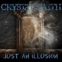 Crystal Faith - Just An Illusion [Imagination cover]