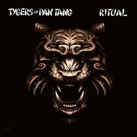 Tygers Of Pan Tang - Art Of Noise