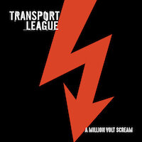 Transport League - Black Hole Sun [Soundgarden cover]