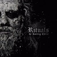 Rotting Christ - Les Litanies De Satan