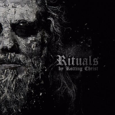 Rotting Christ - Les Litanies De Satan