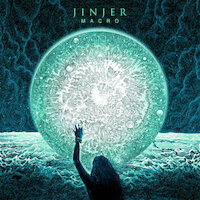 Jinjer - Pit Of Consciousness [live]