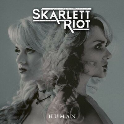 Skarlett Riot - Human