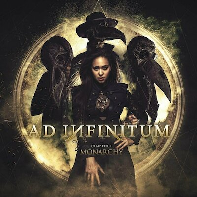 Ad Infinitum - Live Before You Die