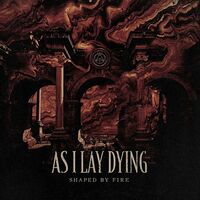 As I Lay Dying - Destruction Or Strength