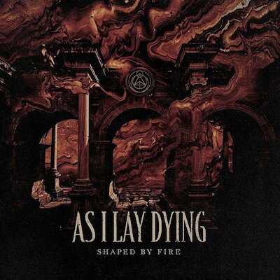 As I Lay Dying - Destruction Or Strength