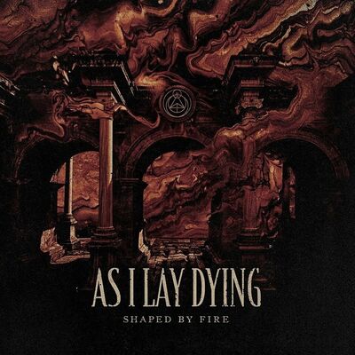 As I Lay Dying - Destruction Or Strength